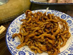 -娄三少·老北京春饼烤鸭家常菜(方庄店)