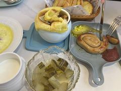 -库滋明·俄罗斯特色美食(中央大街店)