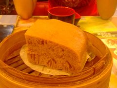 马拉糕-添好运点心专门店(中环IFC店)