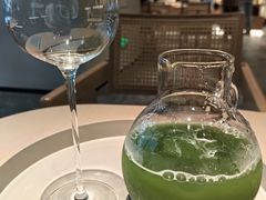 -奈雪茶院·茶室茶馆(广州粤海天地店)