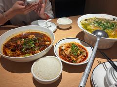 -太二酸菜鱼(福州泰禾店)