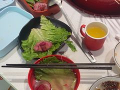 -老马路串串香火锅(北门桥店)