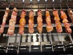 -很久以前羊肉串(清河店)