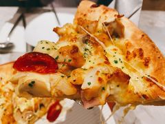 -必胜客(城西银泰店)