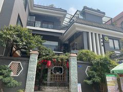 -阿多私房菜(顺德店)