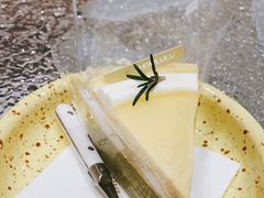 -HOWLULU蛋糕商店