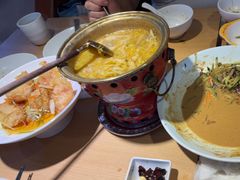 -关东小磨东北菜(上海长风大悦城店)