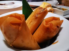-苏小柳点心·手作小笼包(新街口分院店)