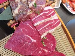 -AJIYA·池袋日式烧肉自助(天津万象城店)