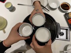 -东椰·海南椰子鸡火锅(朝阳门店)