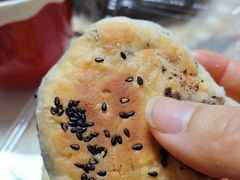 赤藓糖醇红豆饼-纯坊佳哥手作(江汉路店)