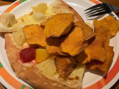 -比格比萨自助(万柳华联店)