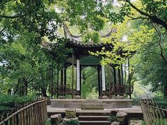 -台州府城(东湖)