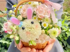 -植物学家的女儿(北马道巷店)