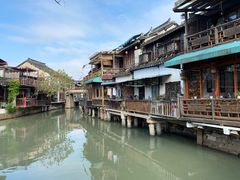 -逸林轩中餐厅(中信泰富朱家角锦江酒店)
