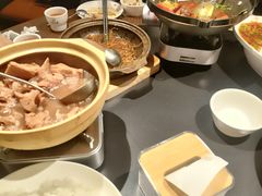 -小户人家(循礼门南国中心店)