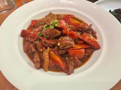 -南园民国茶楼餐厅·常州菜(北大街店)