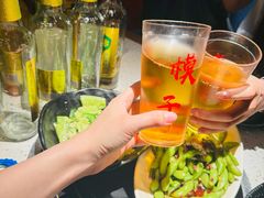 -沪小胖·小龙虾·蓝龙王(八佰伴店)