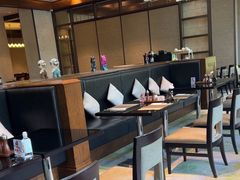 -太湖饭店玉兰厅(自助餐厅)