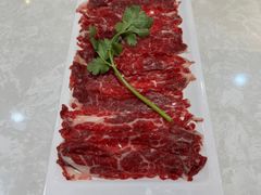 正和鸳鸯汤锅-潮正和潮汕牛肉火锅·老字号(番禺万达店)