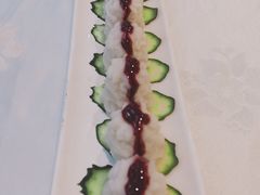 -玉林烤鸭店(定福庄店)