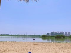 -咸阳湖景区