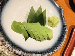 -千代武日本料理(开发区店)