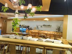 大堂-柴务处·柴犬主题狗咖