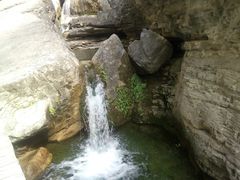 -云台山风景名胜区