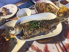 -木屋烧烤(白石洲店)