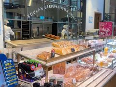 -巴黎贝甜(常德路店)