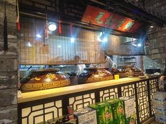 -红蜡烛-养生粥-津鲁菜(中山路店)