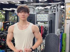 -VPsmart私教健身工作室(新华路旗舰店)