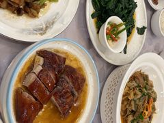 -鹭园酒家·四十年老字号