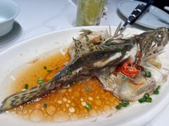 -温岭人家(红花北路店)