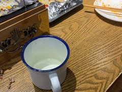-喝丢一只鞋海鲜烧烤·海肠捞饭(市场店)