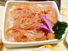 -海底捞火锅(武胜路凯德广场店)