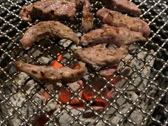 -弘益铭家九炙社韩国烤肉料理(尚美店)