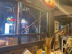 -云晓光头烧烤吧(川沙绿地店)