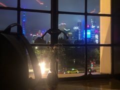 -YUE·6·西式融合餐厅(外滩六号店)