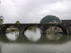 -上甘棠村