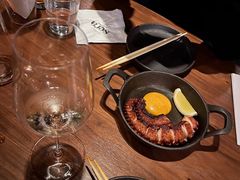 -SERA by Ciao Amici餐酒吧