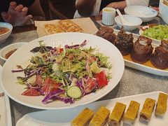 -高玛纳驴肉火烧(河间总店)