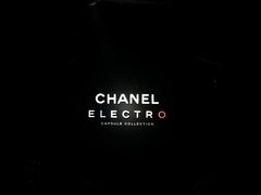 -CHANEL(ifs国际金融店)