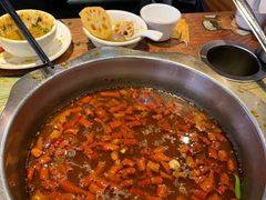 -百签宫串串香重庆火锅(夏湾店)