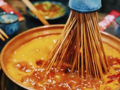 全红锅-镇江龙·火锅串串(武侯祠店)