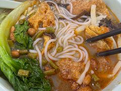 -家味螺蛳粉&烤鱼(五角场店)