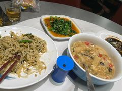 -旺达·福州菜(正大广场店)