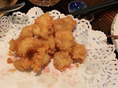 -鸟鹏烧鸟居酒屋(熙龙湾店)