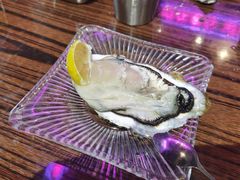 -蚝堡海鲜·威海菜·海肠捞饭·烧烤·亚洲吃蚝公司(幸福门店)